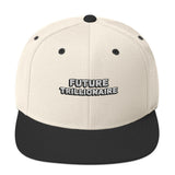 The Bold (Snapback Hat - FB0147) - Trillii