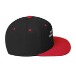 The Bold (Snapback Hat - FB0147) - Trillii