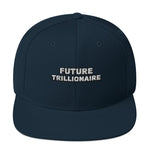 The Bold (Snapback Hat - FB0147) - Trillii