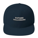 The Bold (Snapback Hat - FB0147) - Trillii