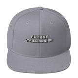 The Bold (Snapback Hat - FB0147) - Trillii