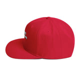 The Bold (Snapback Hat - FB0147) - Trillii