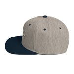 The Bold (Snapback Hat - FB0147) - Trillii