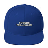 The Bold (Snapback Hat - FB0147) - Trillii