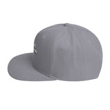 The Bold (Snapback Hat - FB0147) - Trillii