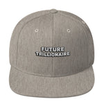 The Bold (Snapback Hat - FB0147) - Trillii