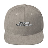 The Bold (Snapback Hat - FB0147) - Trillii