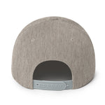 The Bold (Snapback Hat - FB0147) - Trillii