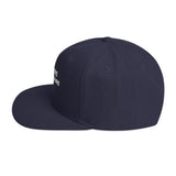 The Bold (Snapback Hat - FB0147) - Trillii