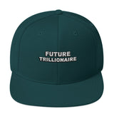 The Bold (Snapback Hat - FB0147) - Trillii