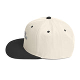 The Bold (Snapback Hat - FB0147) - Trillii
