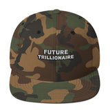 The Bold (Snapback Hat - FB0147) - Trillii
