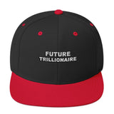 The Bold (Snapback Hat - FB0147) - Trillii