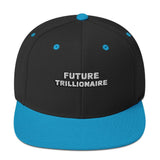 The Bold (Snapback Hat - FB0147) - Trillii
