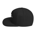 The Bold (Snapback Hat - FB0147) - Trillii