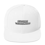 The Bold (Snapback Hat - FB0147) - Trillii