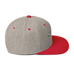 The Bold (Snapback Hat - FB0147) - Trillii