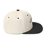 The Bold (Snapback Hat - FB0147) - Trillii