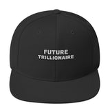 The Bold (Snapback Hat - FB0147) - Trillii