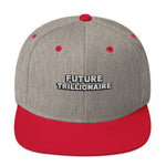 The Bold (Snapback Hat - FB0147) - Trillii