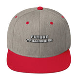 The Bold (Snapback Hat - FB0147) - Trillii