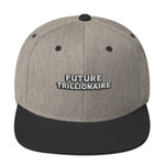 The Bold (Snapback Hat - FB0147) - Trillii