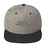 The Bold (Snapback Hat - FB0147) - Trillii