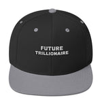 The Bold (Snapback Hat - FB0147) - Trillii