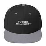 The Bold (Snapback Hat - FB0147) - Trillii
