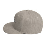 The Bold (Snapback Hat - FB0147) - Trillii