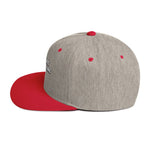 The Bold (Snapback Hat - FB0147) - Trillii