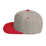 The Bold (Snapback Hat - FB0147) - Trillii