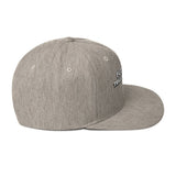The Bold (Snapback Hat - FB0147) - Trillii