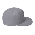The Bold (Snapback Hat - FB0147) - Trillii