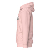 The Bold (Unisex Hoodie - FB0147) - Trillii