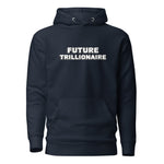 The Bold (Unisex Hoodie - FB0147) - Trillii