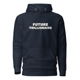 The Bold (Unisex Hoodie - FB0147) - Trillii