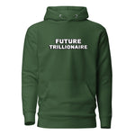 The Bold (Unisex Hoodie - FB0147) - Trillii