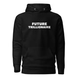 The Bold (Unisex Hoodie - FB0147) - Trillii
