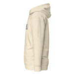 The Bold (Unisex Hoodie - FB0147) - Trillii