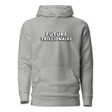 The Bold (Unisex Hoodie - FB0147) - Trillii