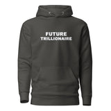 The Bold (Unisex Hoodie - FB0147) - Trillii