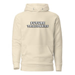 The Bold (Unisex Hoodie - FB0147) - Trillii