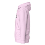The Bold (Unisex Hoodie - FB0147) - Trillii