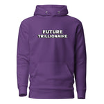 The Bold (Unisex Hoodie - FB0147) - Trillii