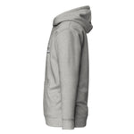 The Bold (Unisex Hoodie - FB0147) - Trillii