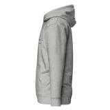 The Bold (Unisex Hoodie - FB0147) - Trillii