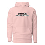 The Bold (Unisex Hoodie - FB0147) - Trillii