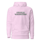 The Bold (Unisex Hoodie - FB0147) - Trillii