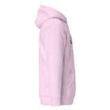 The Bold (Unisex Hoodie - FB0147) - Trillii